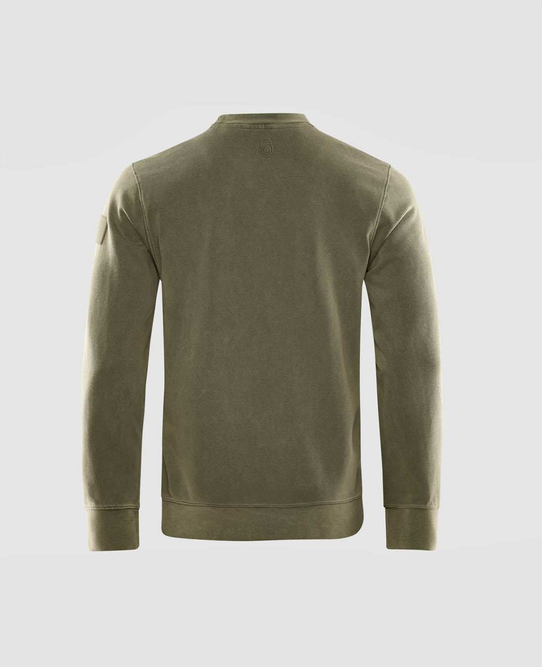 Sail Racing Wing Pigment Sweater