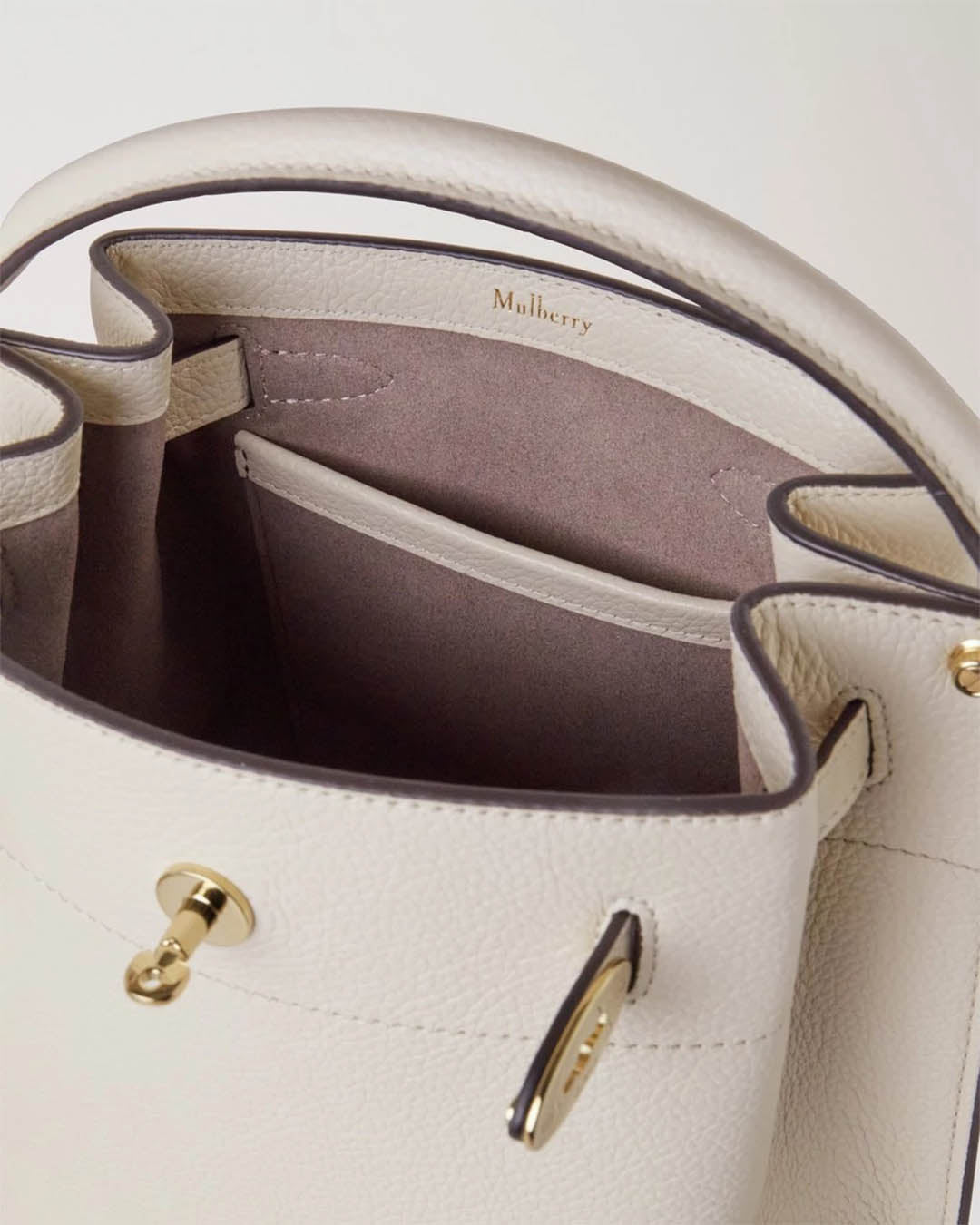 Mulberry Islington Bucket SCG