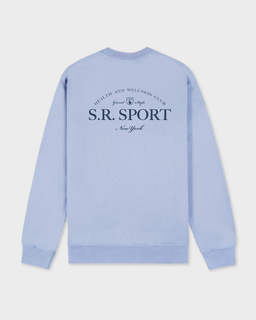 Sporty & Rich Wimbledon Crewneck