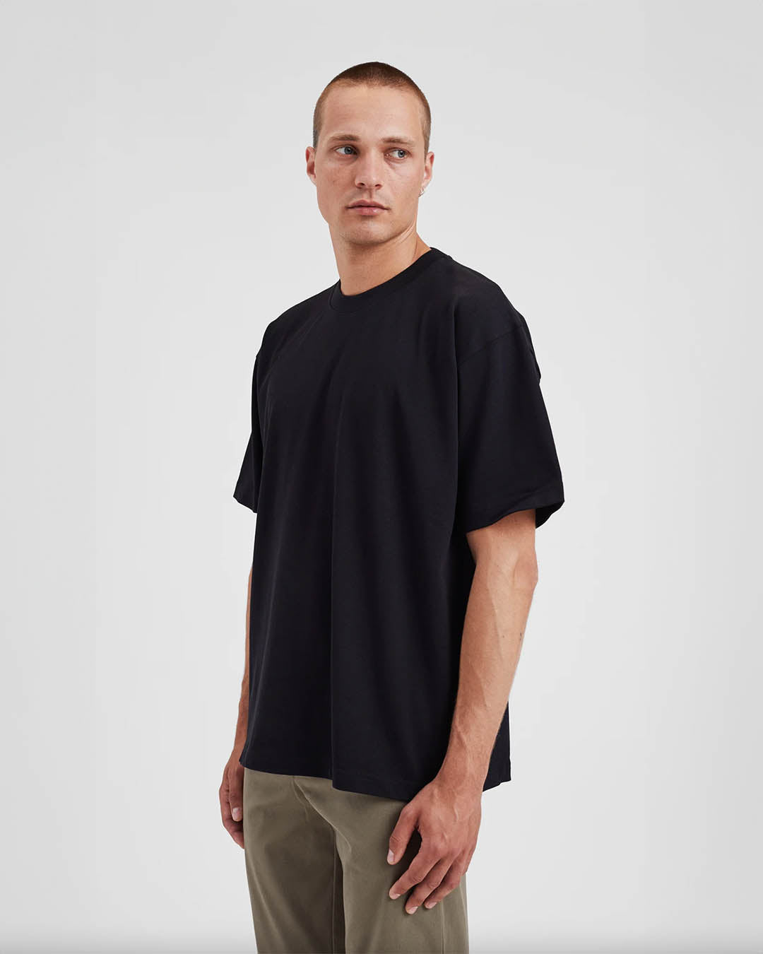 Norse Projects Norse Standard Heavy Loose T-Shirt