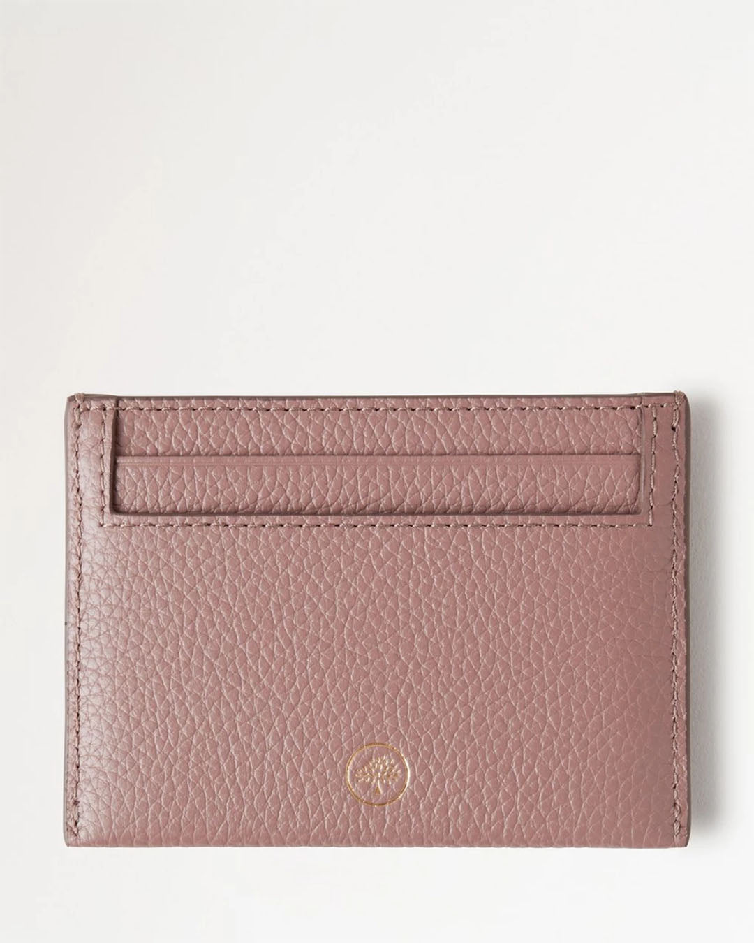 Mulberry Continental Credit Card Slip