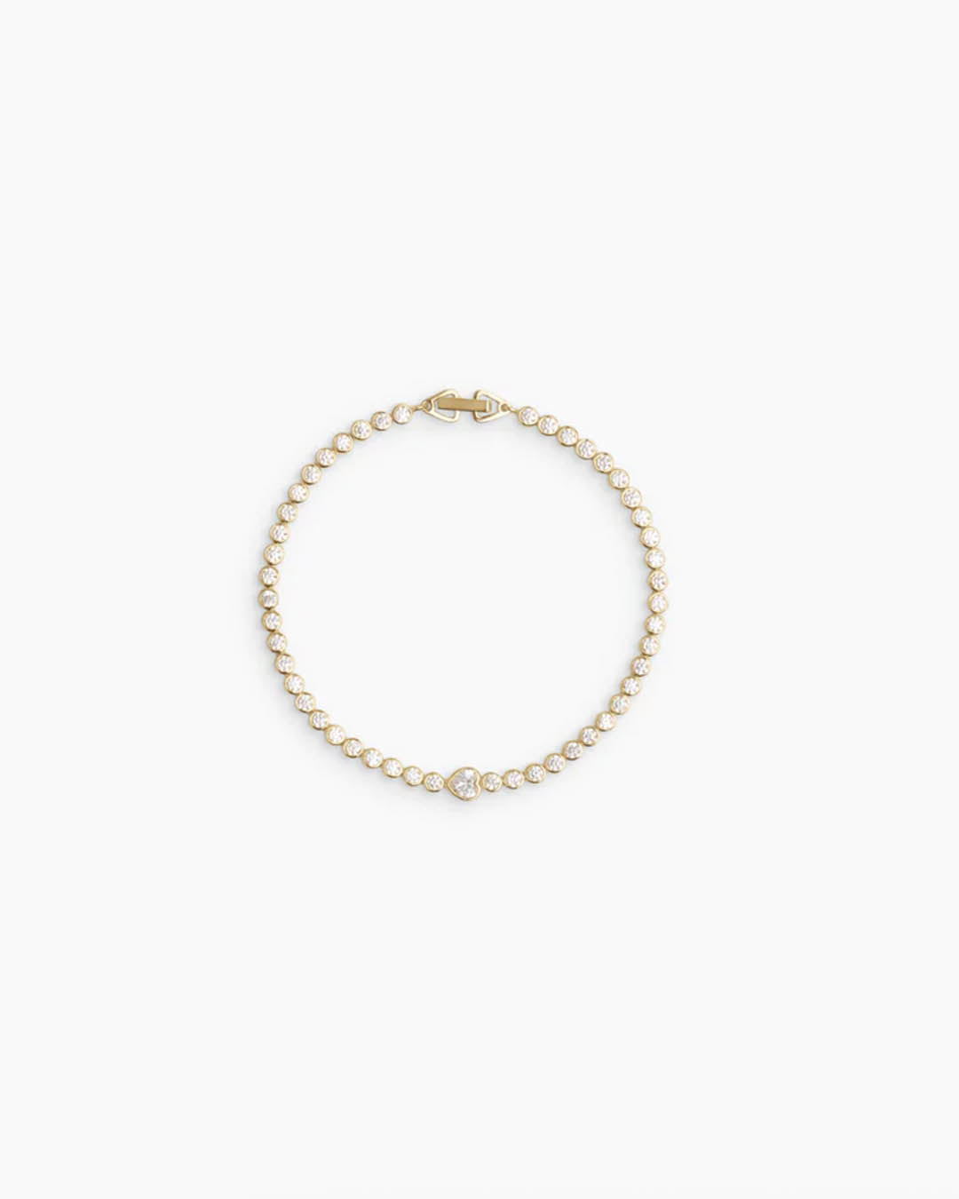 Ragbag Ophelia Bracelet
