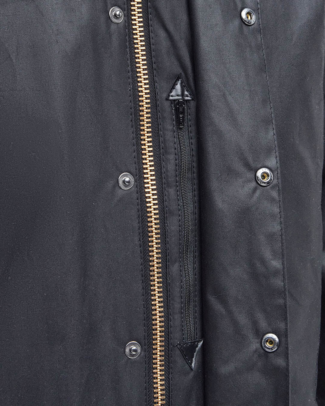 Barbour Beaufort Wax Jacket