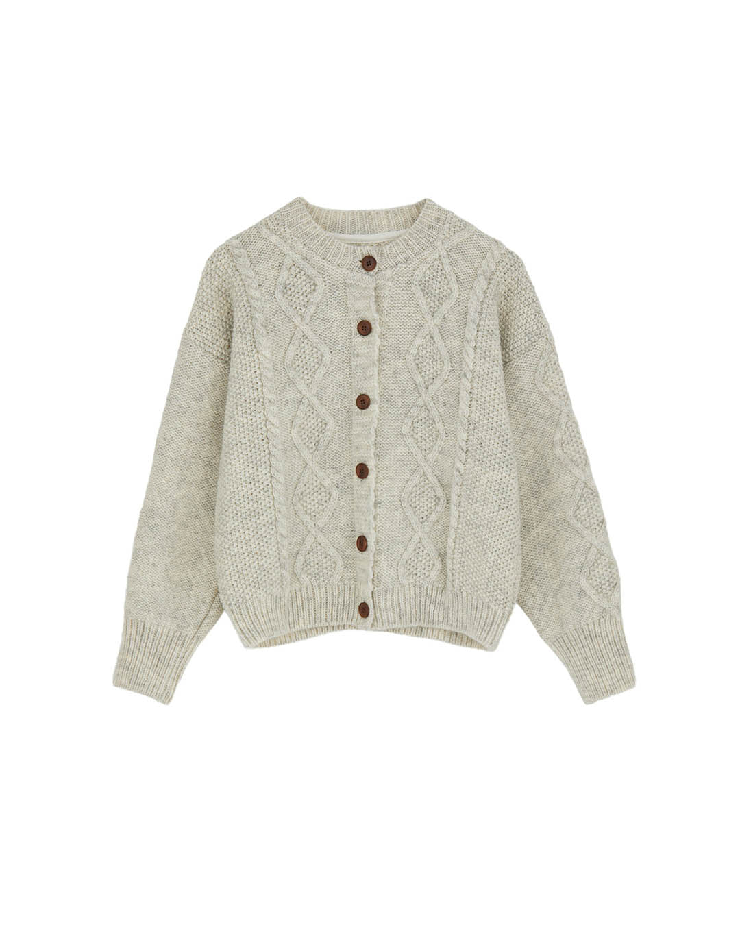 Skall Studio Agnete Cardigan