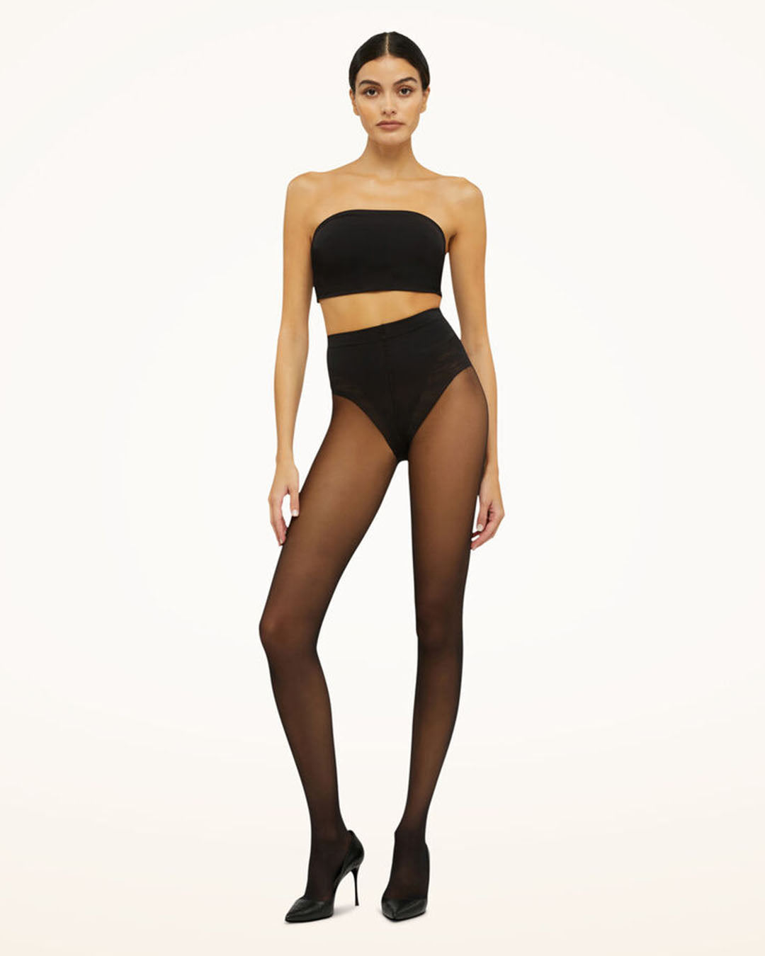 Wolford Tummy 20 Shape & Control