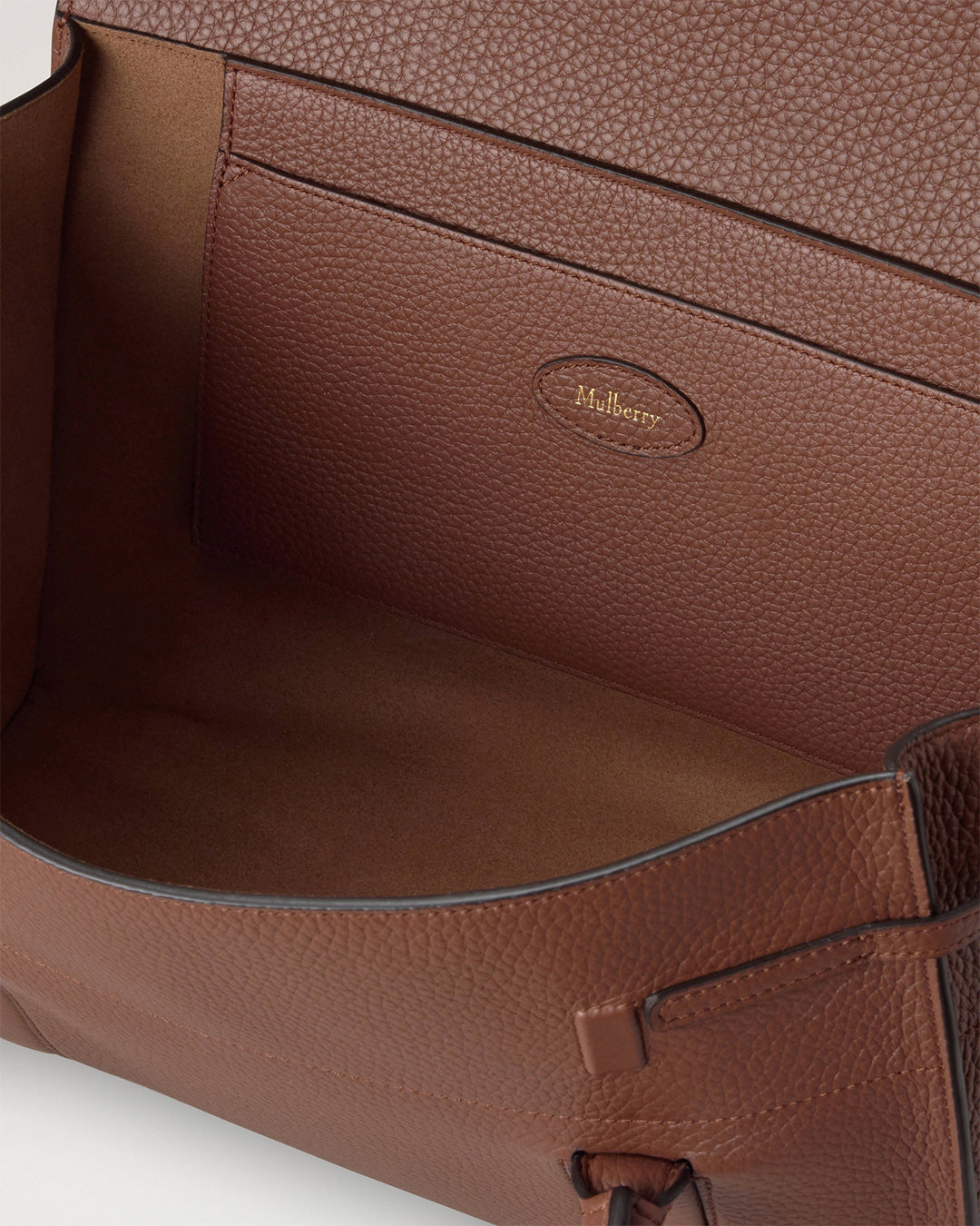 Mulberry Small Soft Bayswater