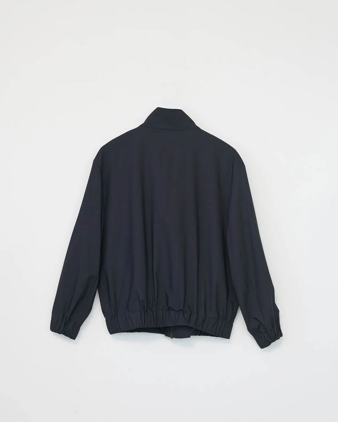 AF Agger Tropical Wool Tracksuit Top