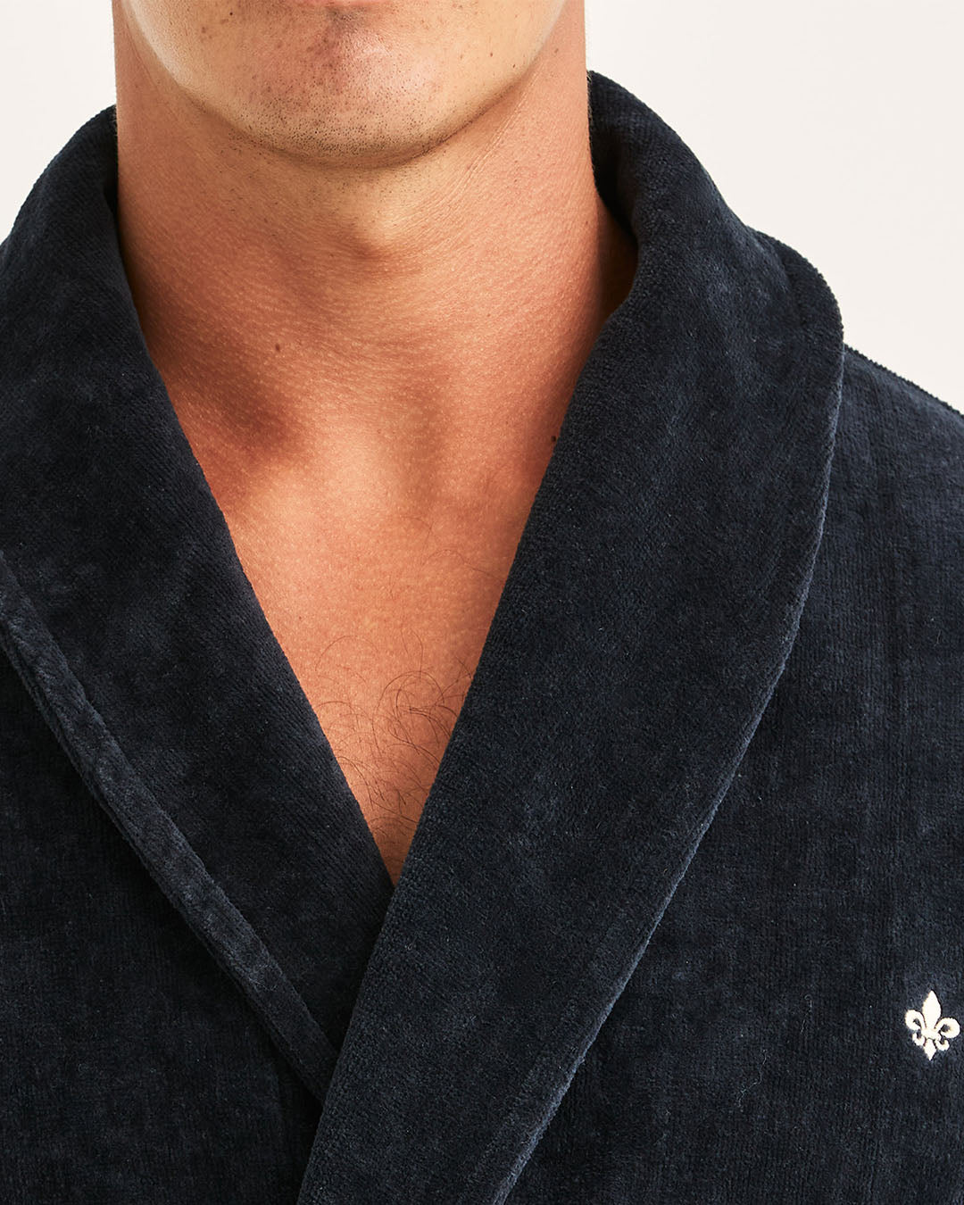 Morris Bathrobe