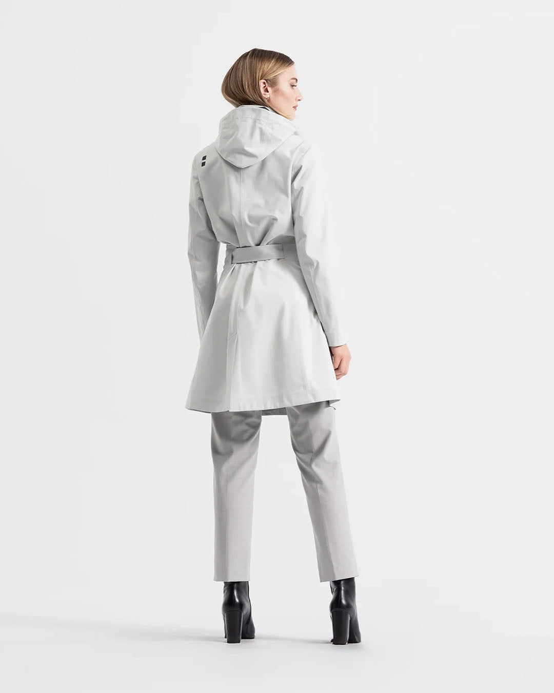 UBR W Elektra Coat