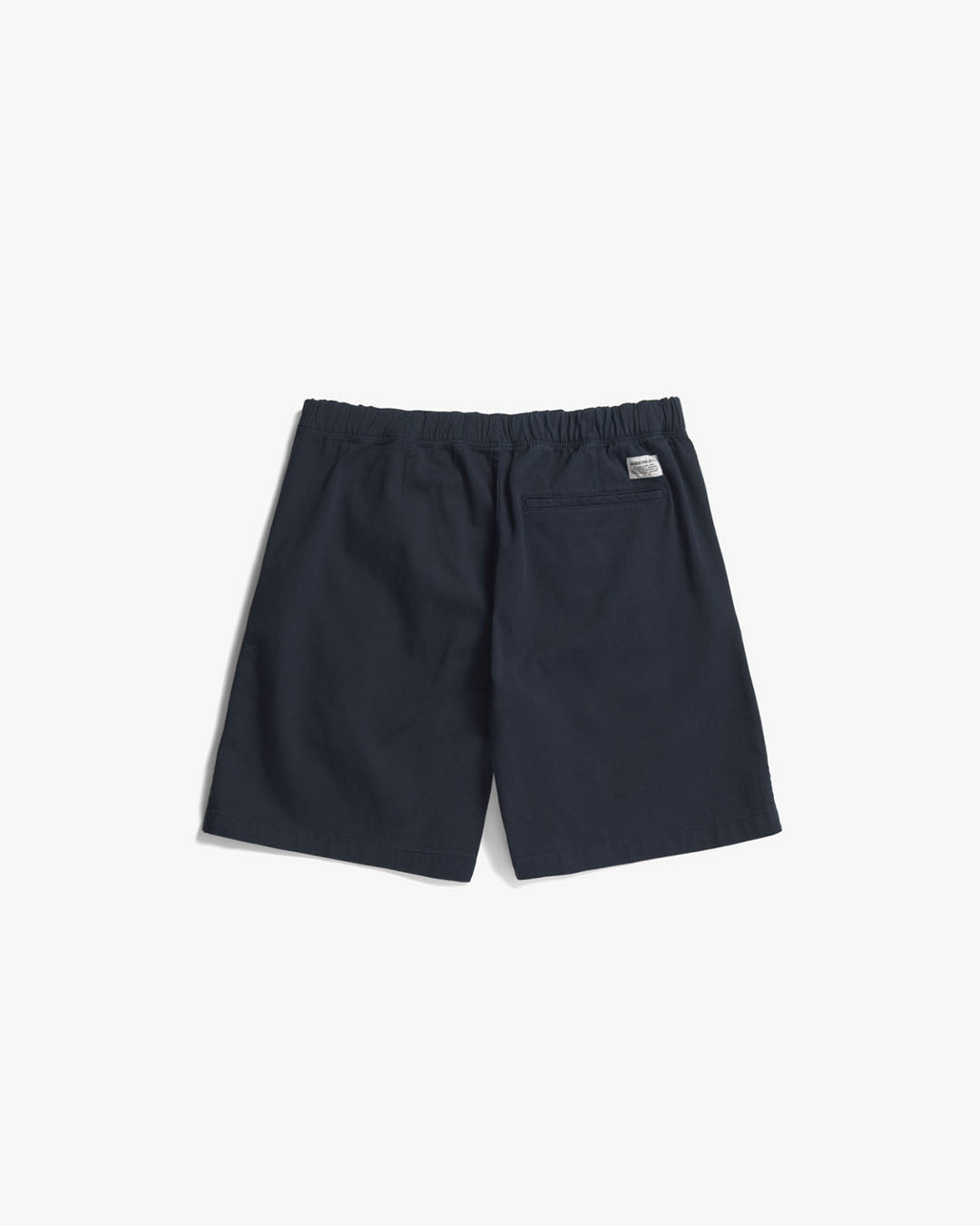 Norse Projects Ezra Relaxed Organic Stretch Twill Shorts