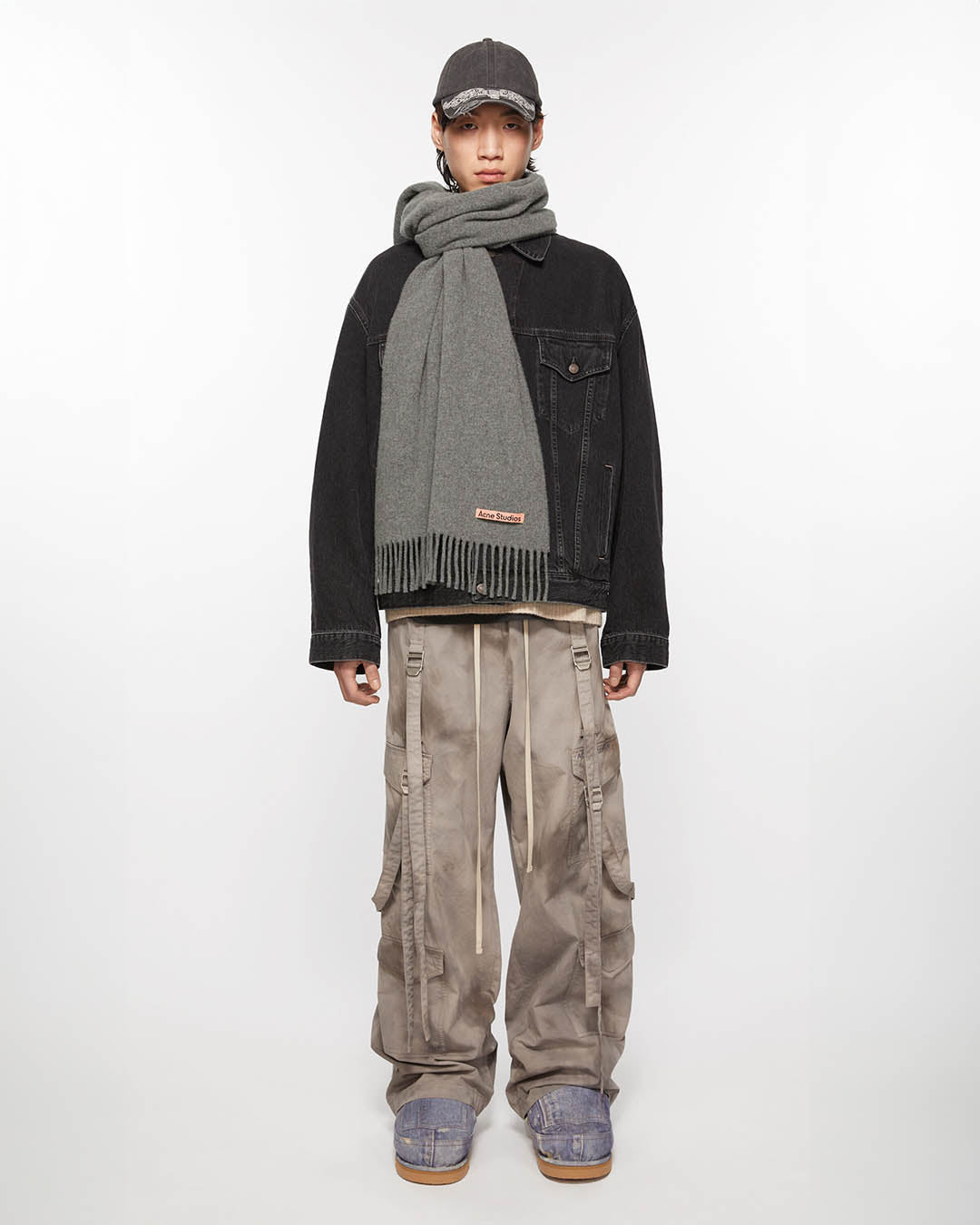 Acne Studios FN-UX-SCAR000218