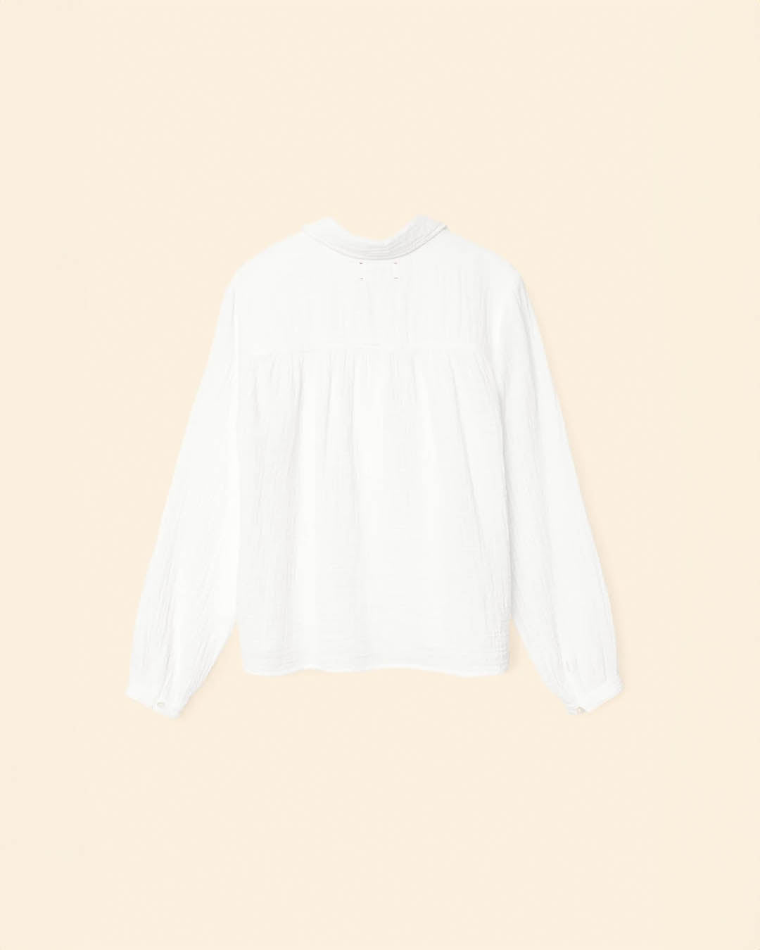 Xirena Julianne  Shirt