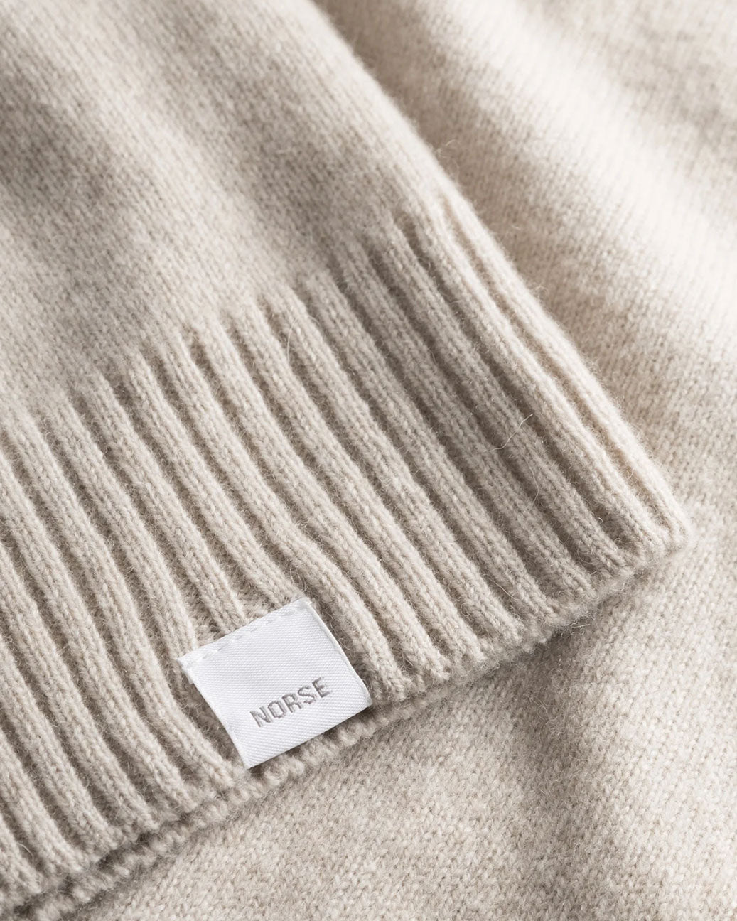 Norse Projects Norse Standard Merino Polo