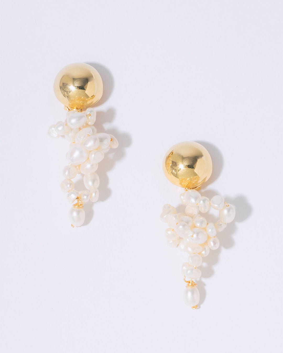 Pearl Octopuss.Y Pearly Gold Grapes
