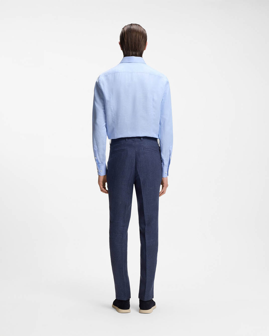 Hugo Boss Genius