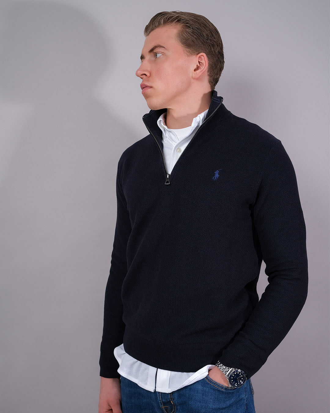 Polo Ralph Lauren L/S Pullover