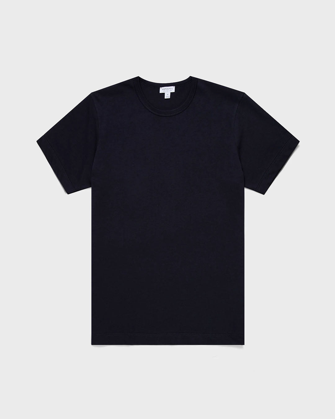 Sunspel Single Jersey T-Shirt