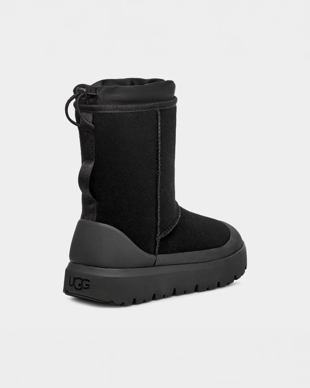 UGG M Classic Short Wheater Hybrid