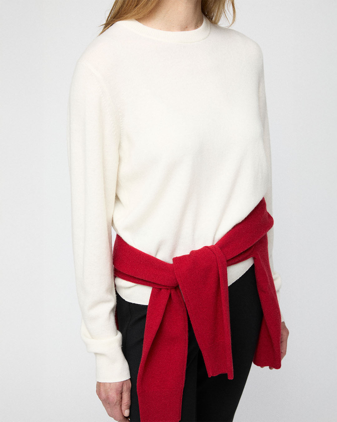 FWSS Montauk Sweater