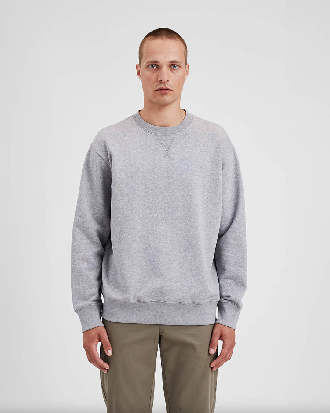 Norse Projects Norse Standard Sweatshirt