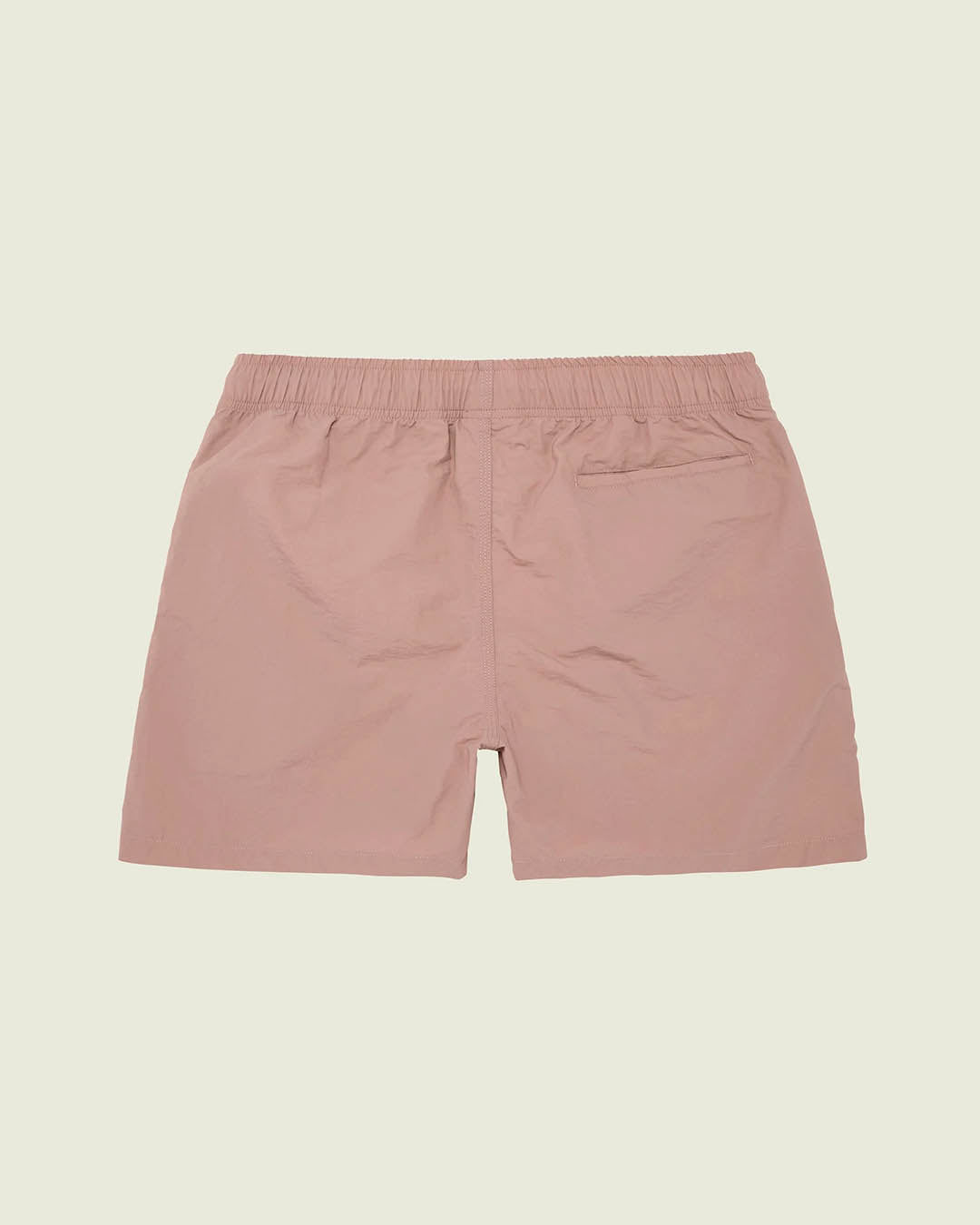 OAS Nylon Swim Shorts