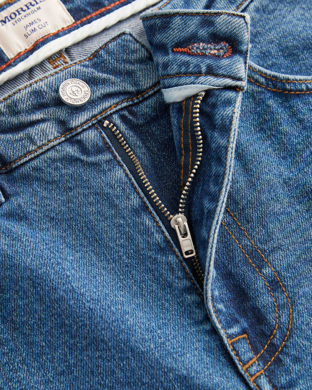 Morris James Jeans