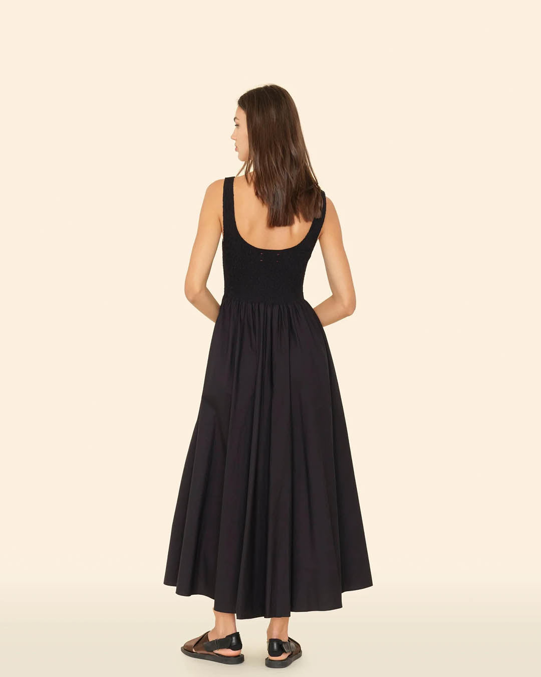 Xirena Florence Dress