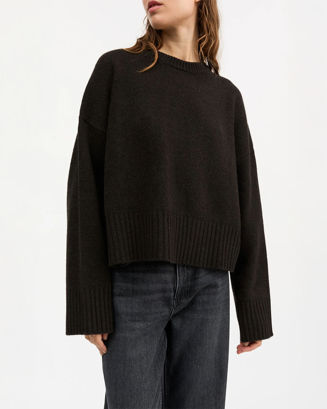 Skall Studio Campa Jumper