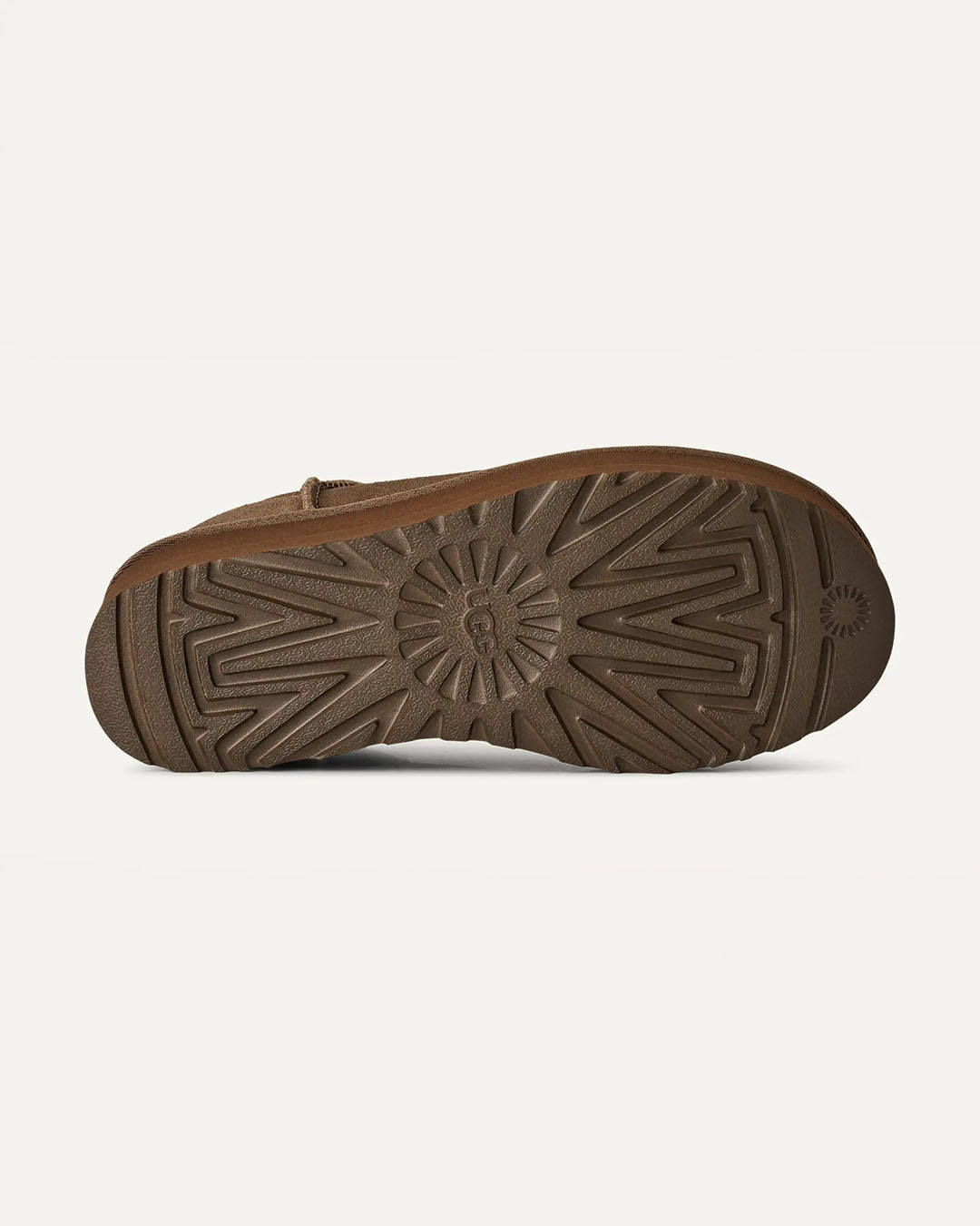 UGG W Classic Ultra Mini Platform