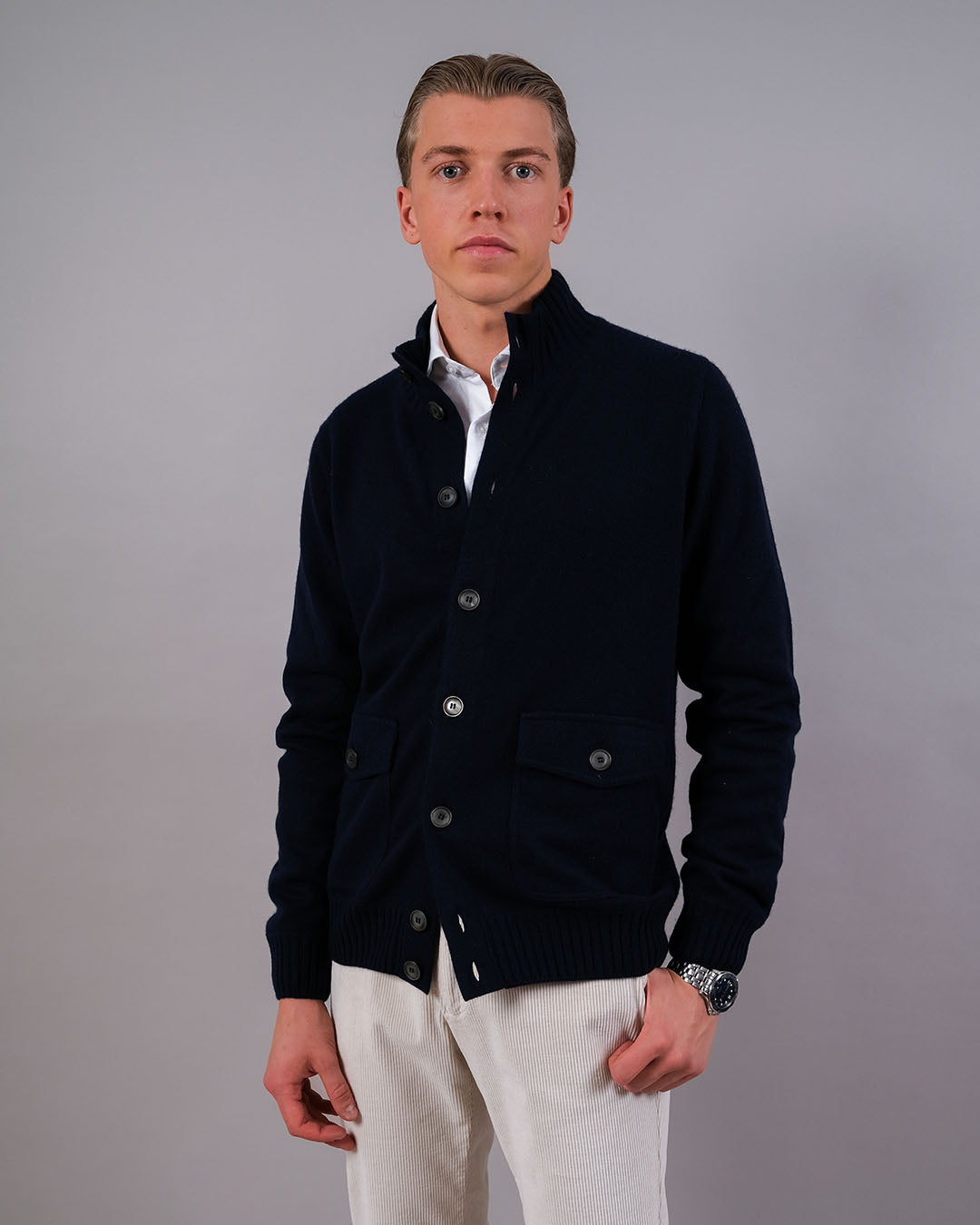 Gran Sasso Jacket