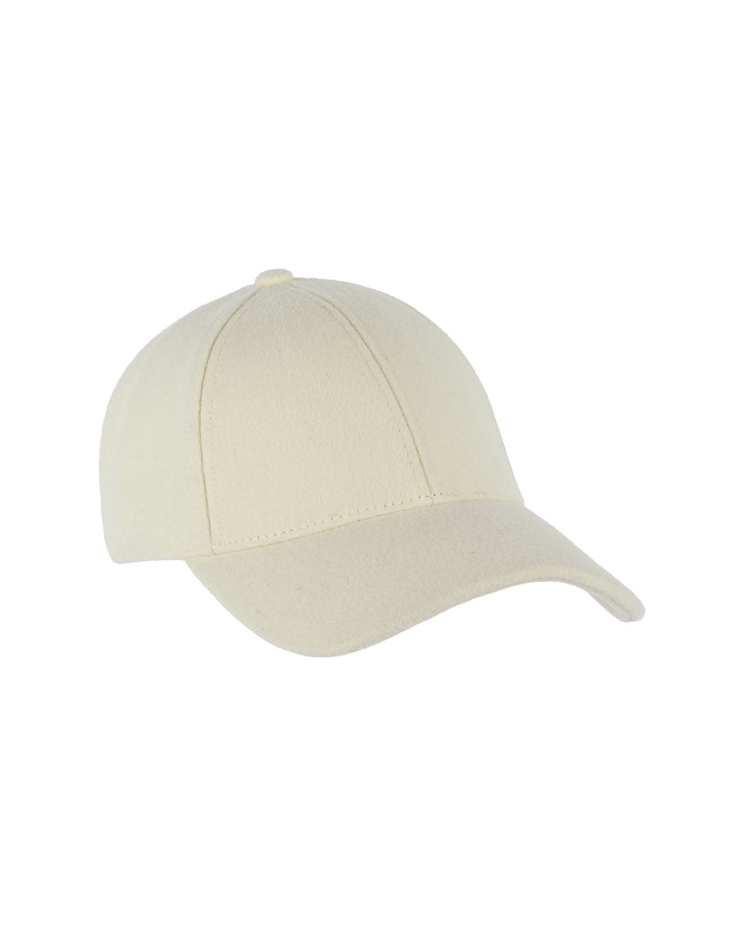 Varsity Headwear Wool - Legacy Structured