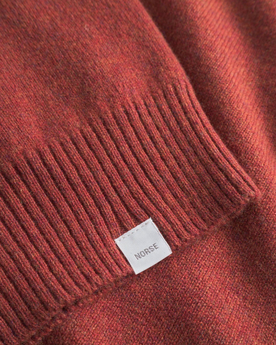 Norse Projects Norse Standard Merino Sweater
