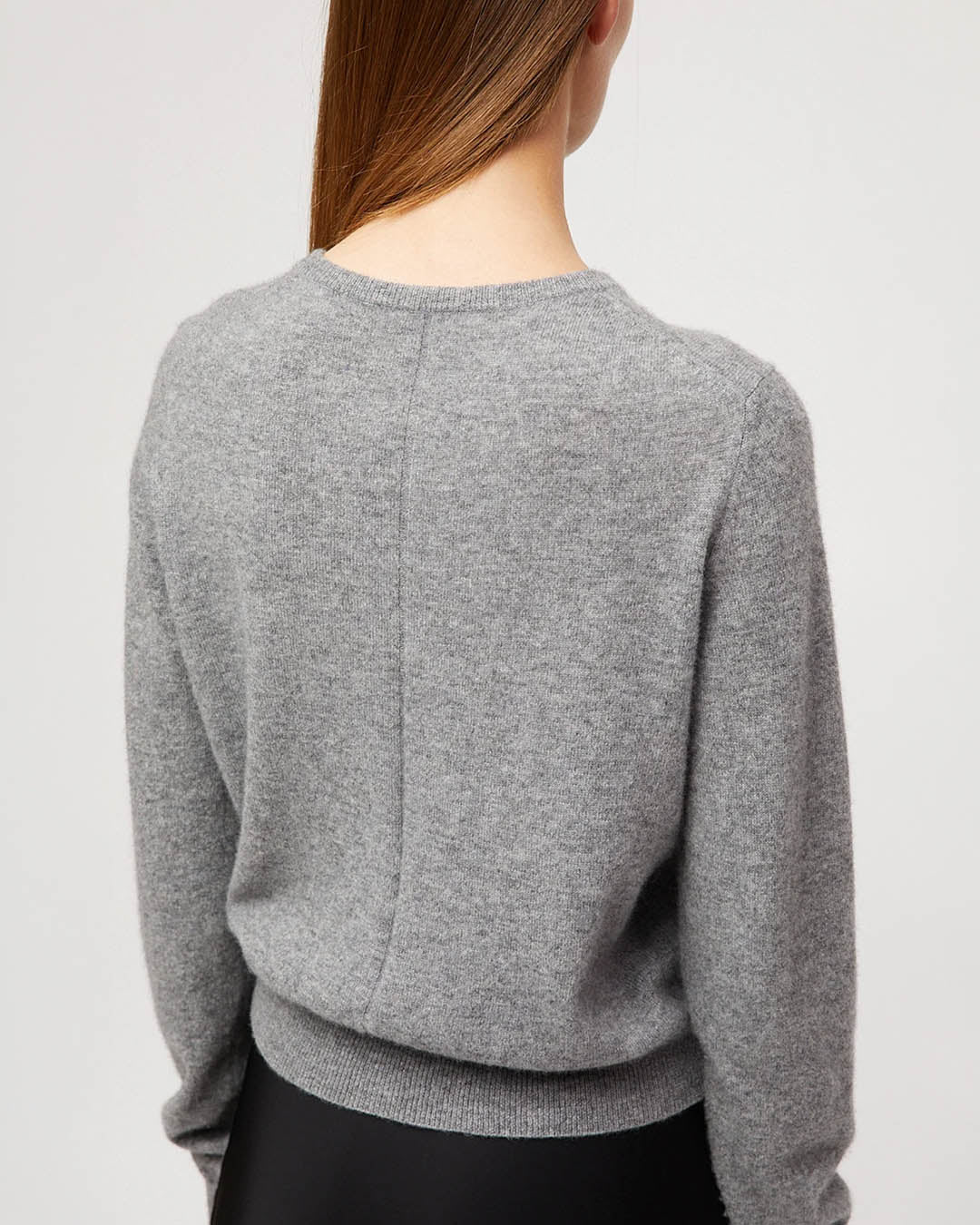 FWSS Classic Cashmere Cardigan
