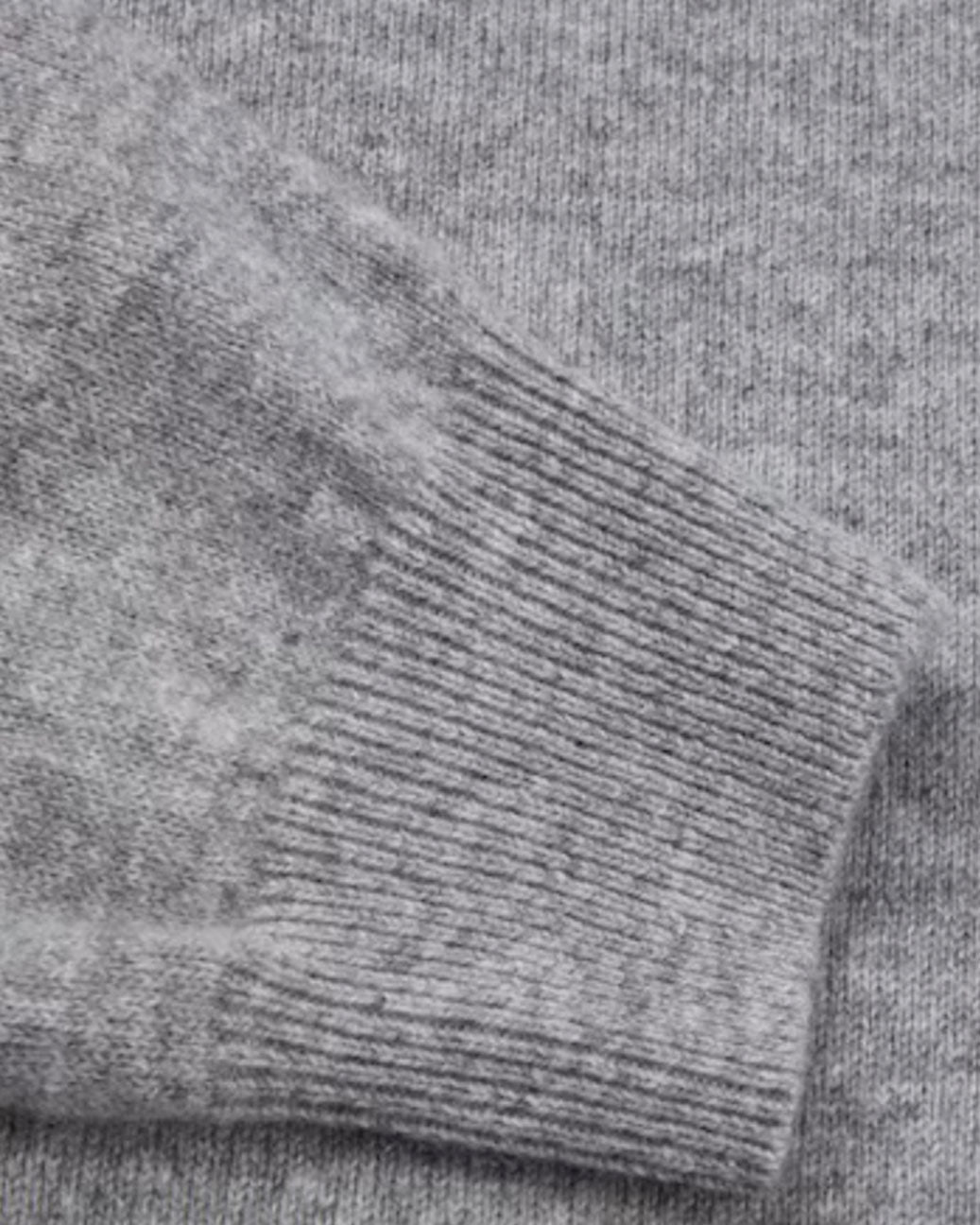 Stenströms Knitted Crew Neck