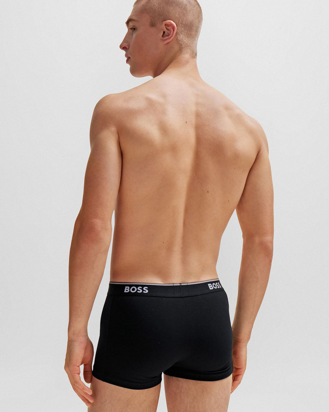 Hugo Boss Trunk 3P