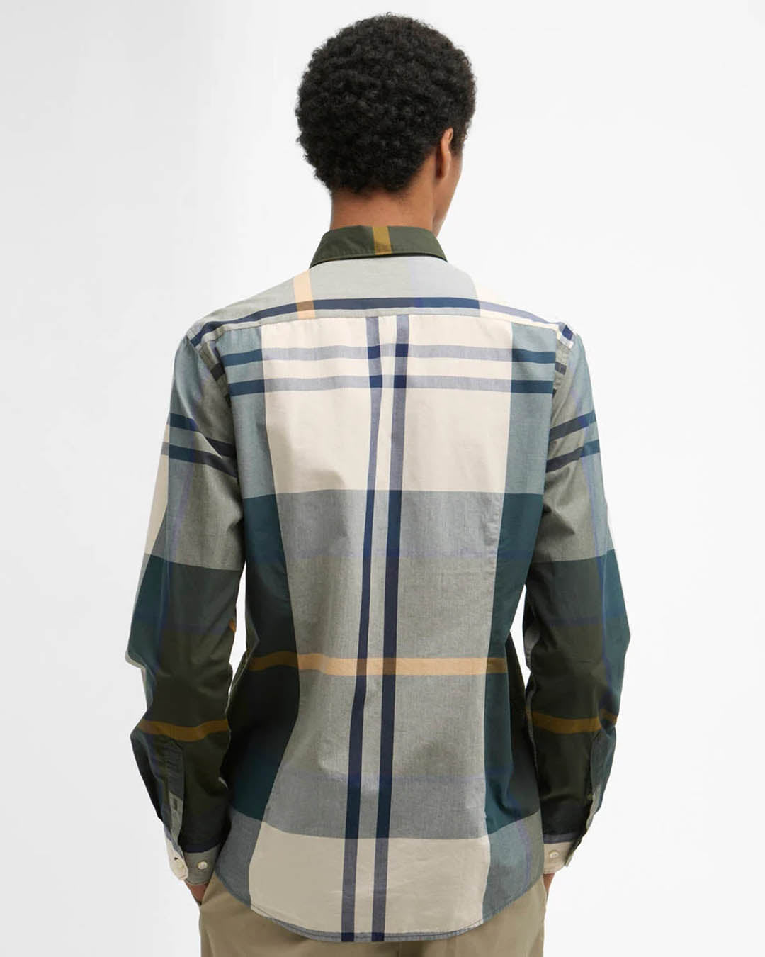 Barbour Harris Shirt