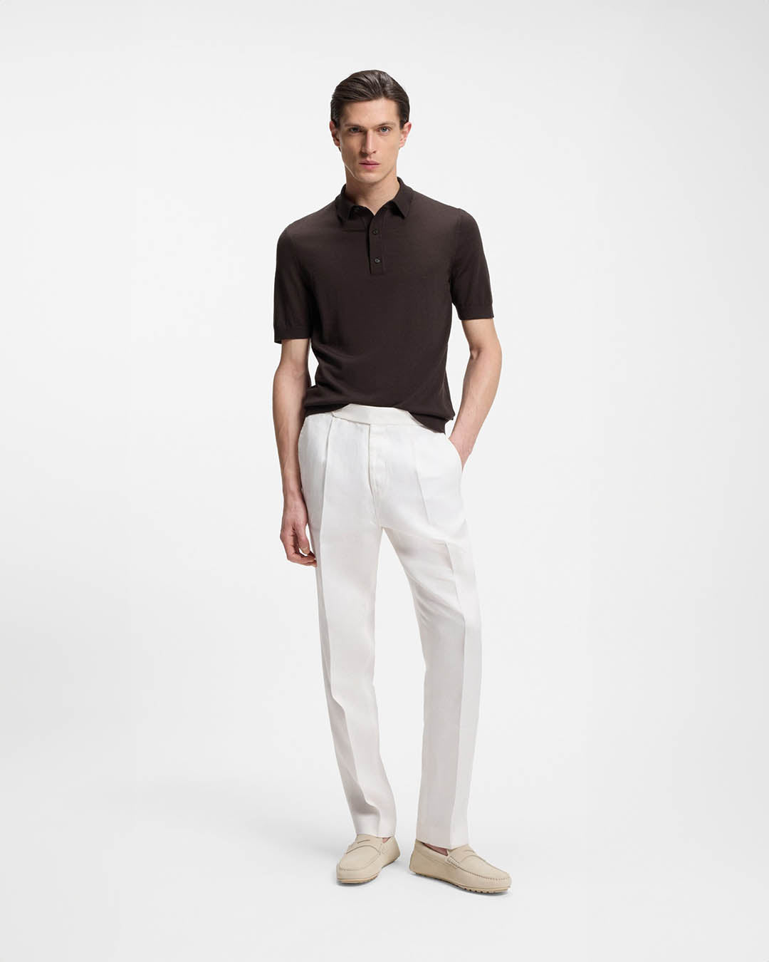 Hugo Boss Nolano