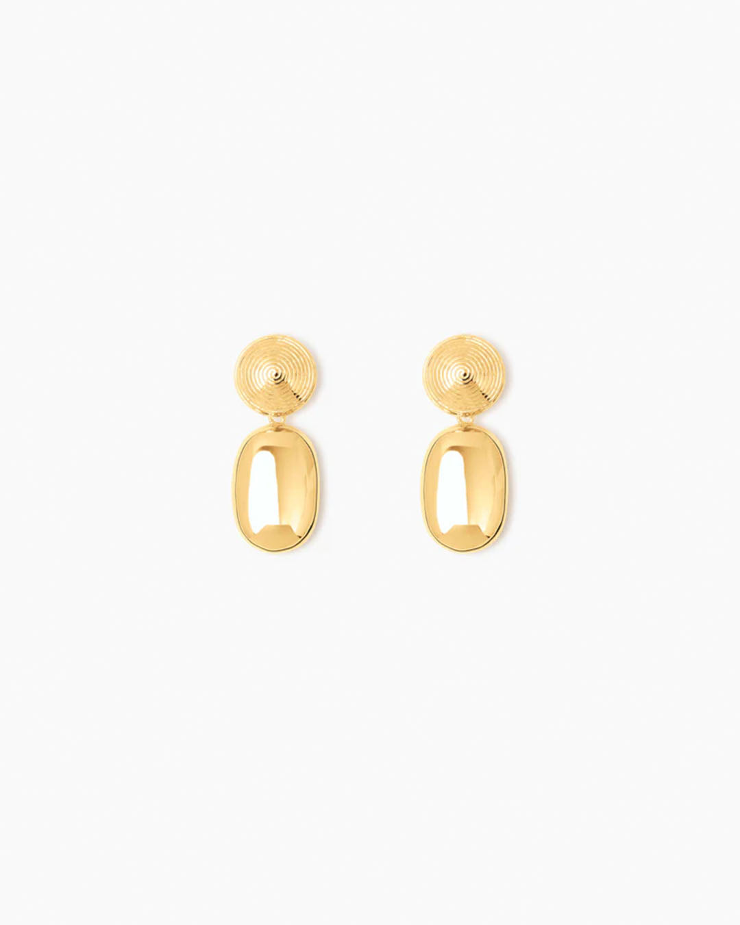 Lié Studio The Carla Earrings