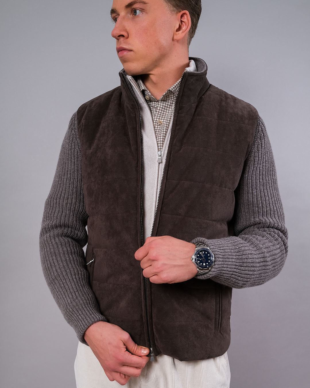 Gran Sasso Jacket