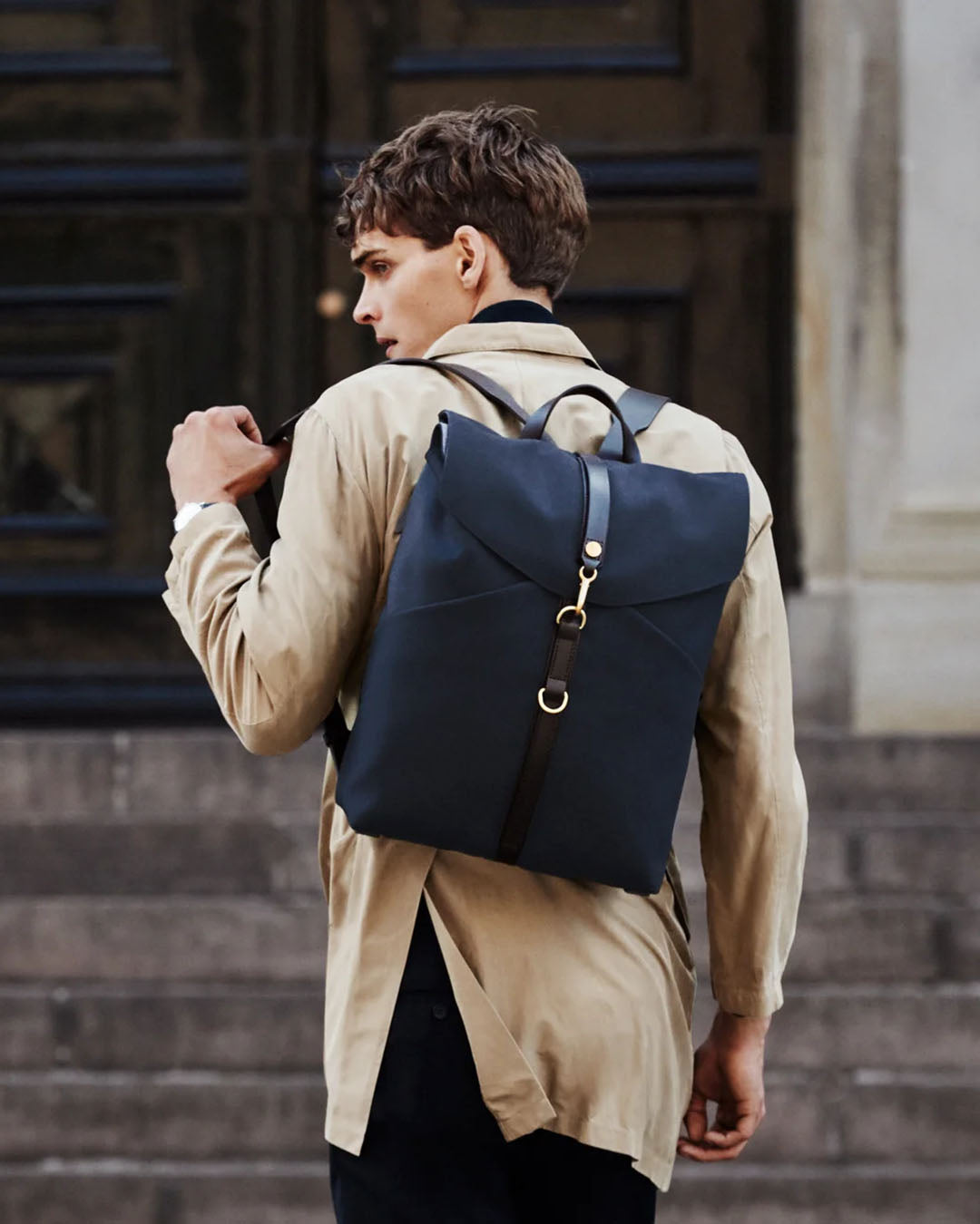 Mismo MS Rucksack