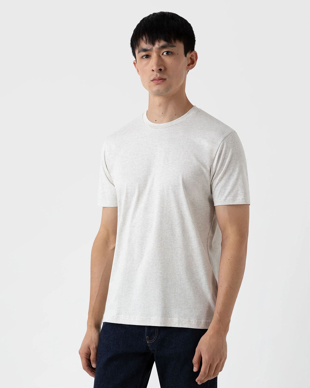 Sunspel Riviera T-Shirt