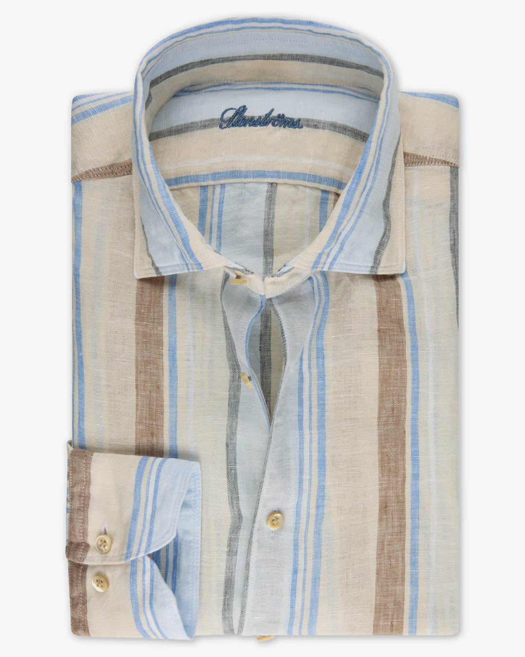 Stenströms Slimline, C72 RC Cuff Casual