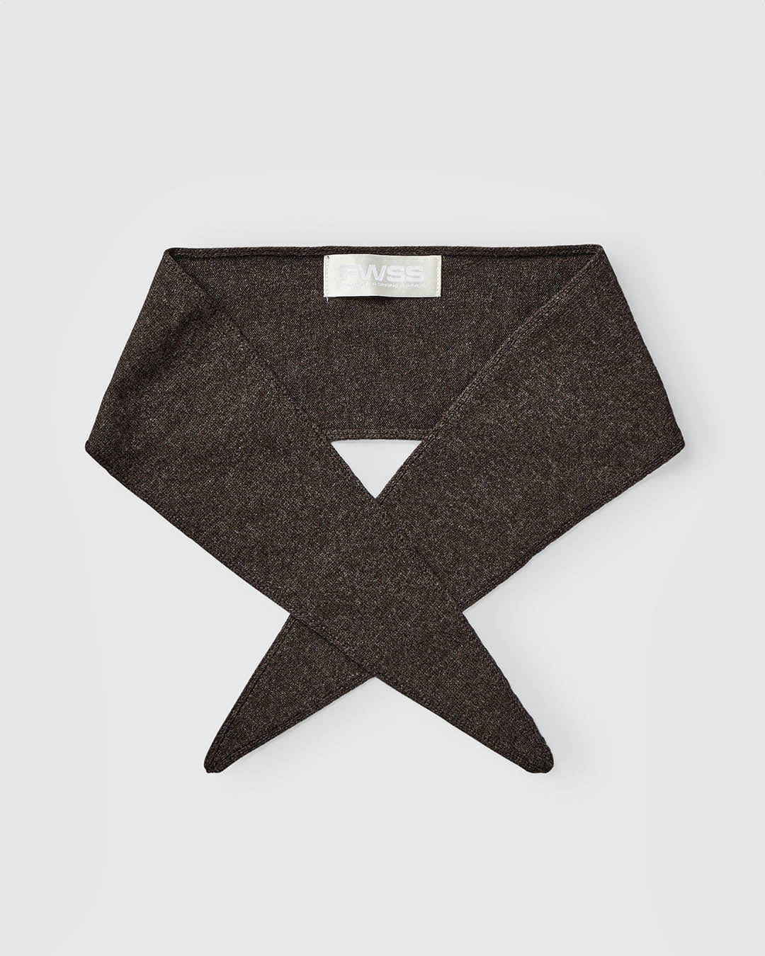 FWSS Montmatre scarf