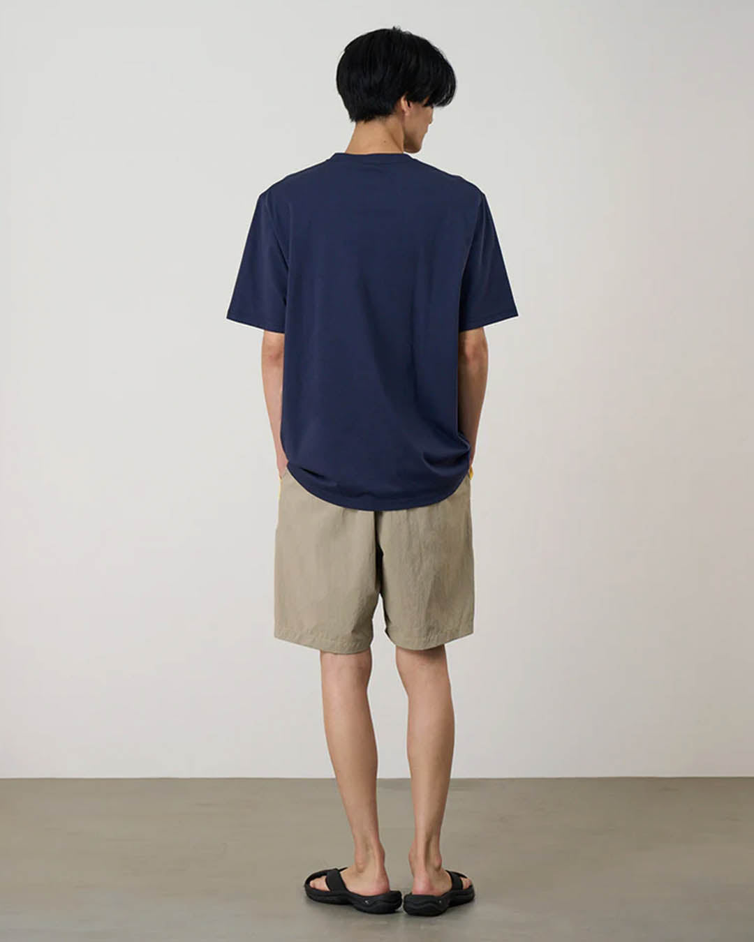 Gramicci One point tee