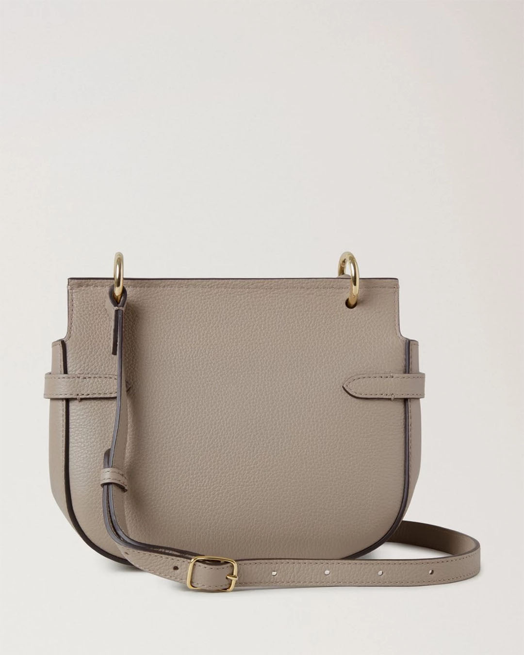 Mulberry Small Amberley Satchel SCG