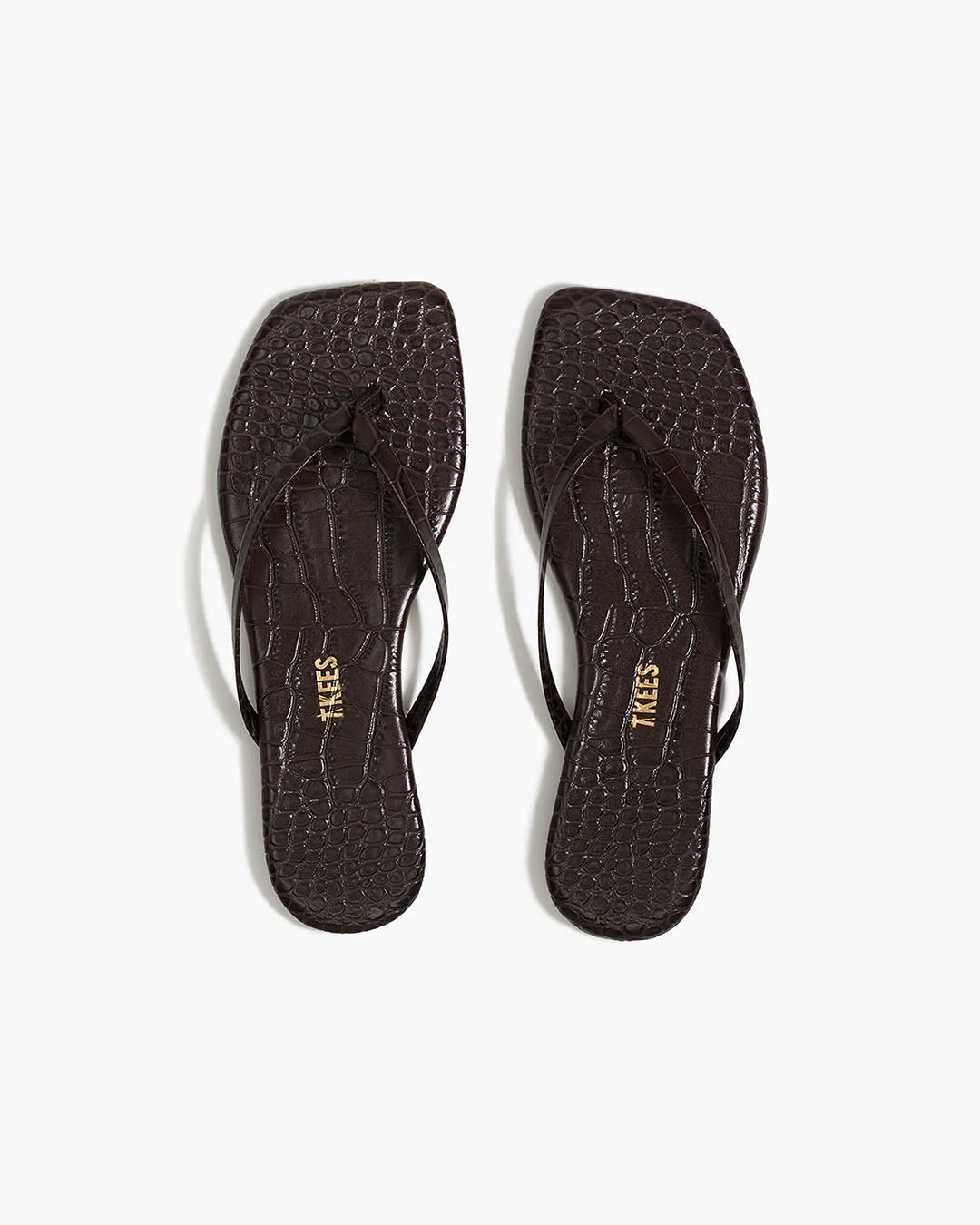 TKEES Square Toe Lily