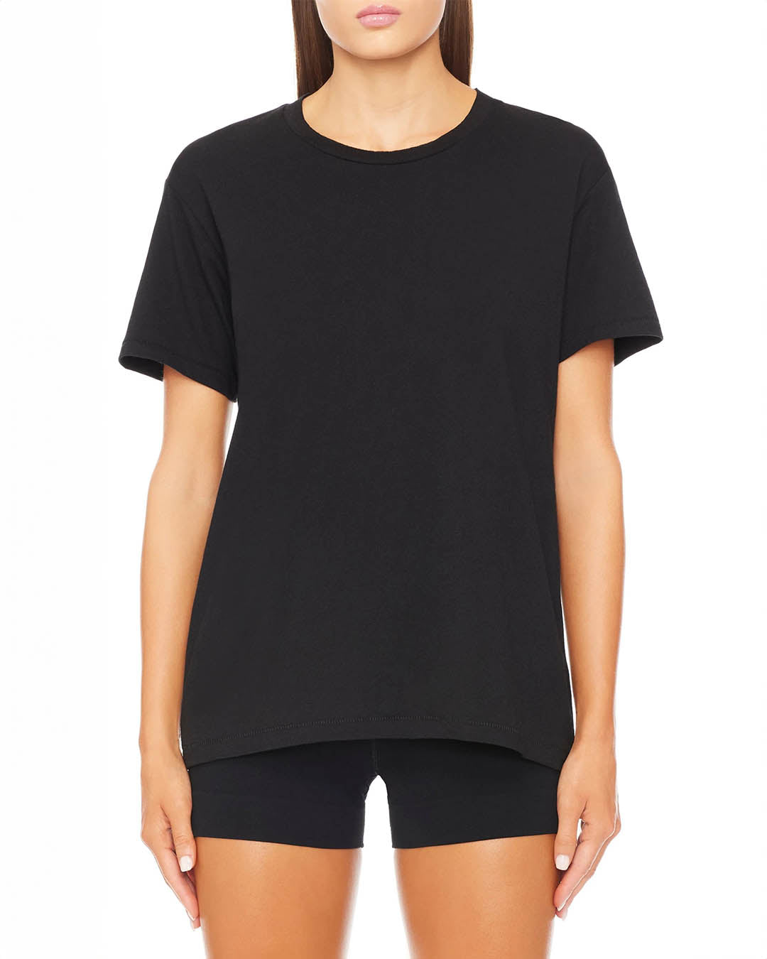 Eterne S/S Boyfriend T-Shirt