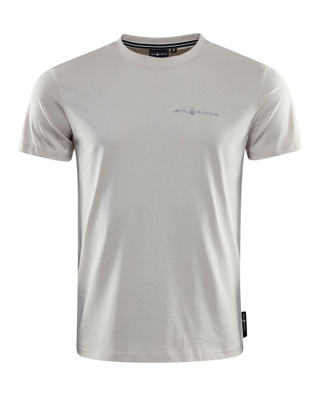 Sail Racing Bowman Logo Tee