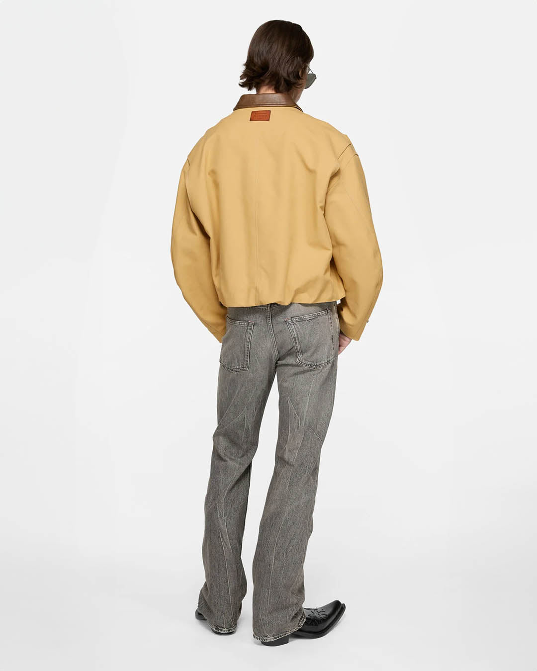 Acne Studios RW-MN-OUTW000022