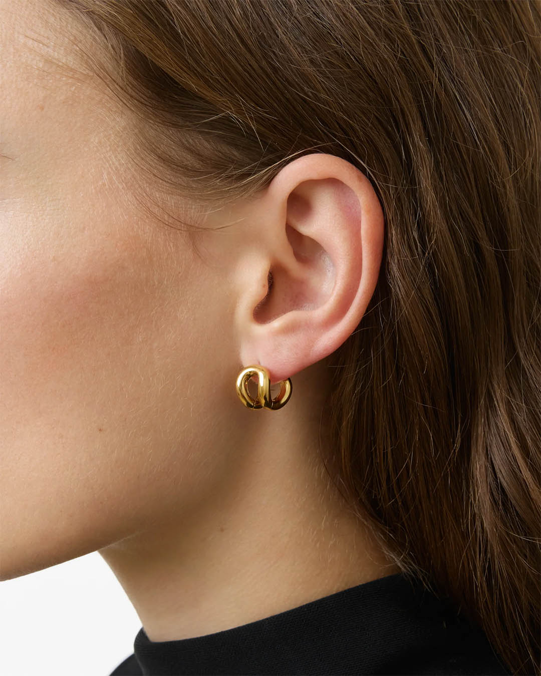 Lié Studio The Asta Earrings